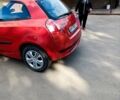 Красный Фиат Стило, объемом двигателя 1.2 л и пробегом 227 тыс. км за 3800 $, фото 5 на Automoto.ua