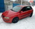 Червоний Фіат Стіло, об'ємом двигуна 1.91 л та пробігом 403 тис. км за 1500 $, фото 1 на Automoto.ua