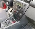 Красный Фиат Стило, объемом двигателя 1.2 л и пробегом 227 тыс. км за 3800 $, фото 7 на Automoto.ua