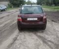 Червоний Фіат Стіло, об'ємом двигуна 1.9 л та пробігом 354 тис. км за 1799 $, фото 3 на Automoto.ua