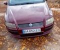 Червоний Фіат Стіло, об'ємом двигуна 1.7 л та пробігом 260 тис. км за 4000 $, фото 1 на Automoto.ua