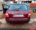 Червоний Фіат Стіло, об'ємом двигуна 1.7 л та пробігом 260 тис. км за 4000 $, фото 2 на Automoto.ua