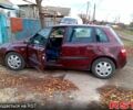Червоний Фіат Стіло, об'ємом двигуна 1.7 л та пробігом 260 тис. км за 4000 $, фото 1 на Automoto.ua