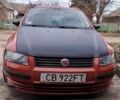 Червоний Фіат Стіло, об'ємом двигуна 1.9 л та пробігом 10 тис. км за 2000 $, фото 1 на Automoto.ua