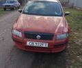 Красный Фиат Стило, объемом двигателя 1.9 л и пробегом 10 тыс. км за 3300 $, фото 5 на Automoto.ua