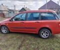 Красный Фиат Стило, объемом двигателя 1.9 л и пробегом 10 тыс. км за 2600 $, фото 1 на Automoto.ua
