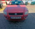Червоний Фіат Стіло, об'ємом двигуна 1.59 л та пробігом 250 тис. км за 3100 $, фото 1 на Automoto.ua