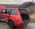 Красный Фиат Стило, объемом двигателя 1.6 л и пробегом 177 тыс. км за 1300 $, фото 2 на Automoto.ua