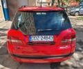 Красный Фиат Стило, объемом двигателя 1.9 л и пробегом 260 тыс. км за 2000 $, фото 2 на Automoto.ua