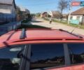 Красный Фиат Стило, объемом двигателя 1.9 л и пробегом 363 тыс. км за 2950 $, фото 9 на Automoto.ua