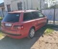 Красный Фиат Стило, объемом двигателя 1.9 л и пробегом 363 тыс. км за 3500 $, фото 4 на Automoto.ua