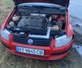Червоний Фіат Стіло, об'ємом двигуна 1.6 л та пробігом 177 тис. км за 1300 $, фото 1 на Automoto.ua