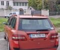 Красный Фиат Стило, объемом двигателя 1.6 л и пробегом 284 тыс. км за 2600 $, фото 6 на Automoto.ua