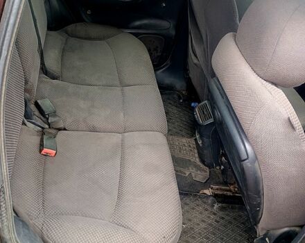 Фиат Стило, объемом двигателя 1.9 л и пробегом 355 тыс. км за 1699 $, фото 7 на Automoto.ua