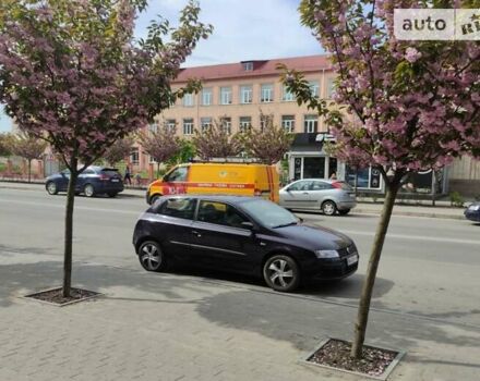 Фіат Стіло, об'ємом двигуна 1.6 л та пробігом 230 тис. км за 3700 $, фото 3 на Automoto.ua