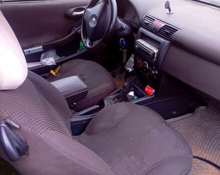 Фіат Стіло, об'ємом двигуна 1.9 л та пробігом 347 тис. км за 600 $, фото 3 на Automoto.ua