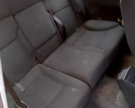 Фіат Стіло, об'ємом двигуна 1.9 л та пробігом 347 тис. км за 600 $, фото 4 на Automoto.ua