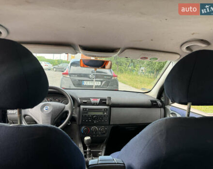 Фиат Стило, объемом двигателя 1.6 л и пробегом 239 тыс. км за 2500 $, фото 15 на Automoto.ua