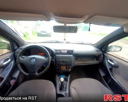 Фиат Стило, объемом двигателя 1.9 л и пробегом 355 тыс. км за 1699 $, фото 5 на Automoto.ua