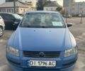 Фиат Стило, объемом двигателя 1.6 л и пробегом 209 тыс. км за 3000 $, фото 1 на Automoto.ua