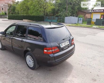 Фіат Стіло, об'ємом двигуна 1.6 л та пробігом 230 тис. км за 3500 $, фото 1 на Automoto.ua