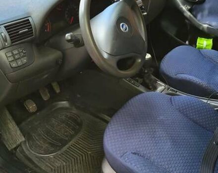 Фиат Стило, объемом двигателя 1.6 л и пробегом 180 тыс. км за 2600 $, фото 4 на Automoto.ua