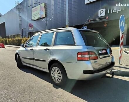 Фиат Стило, объемом двигателя 0 л и пробегом 274 тыс. км за 2990 $, фото 10 на Automoto.ua