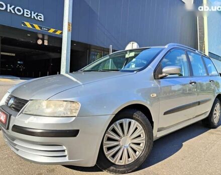 Фиат Стило, объемом двигателя 0 л и пробегом 274 тыс. км за 2990 $, фото 2 на Automoto.ua