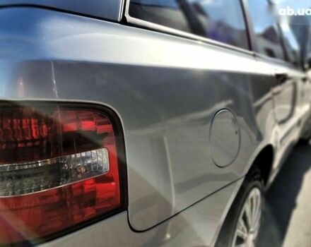 Фиат Стило, объемом двигателя 0 л и пробегом 274 тыс. км за 2990 $, фото 17 на Automoto.ua