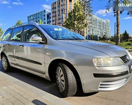 Фиат Стило, объемом двигателя 0 л и пробегом 274 тыс. км за 2990 $, фото 26 на Automoto.ua