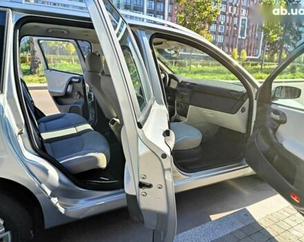 Фиат Стило, объемом двигателя 0 л и пробегом 274 тыс. км за 2990 $, фото 21 на Automoto.ua
