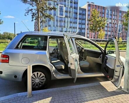 Фиат Стило, объемом двигателя 0 л и пробегом 274 тыс. км за 2990 $, фото 24 на Automoto.ua