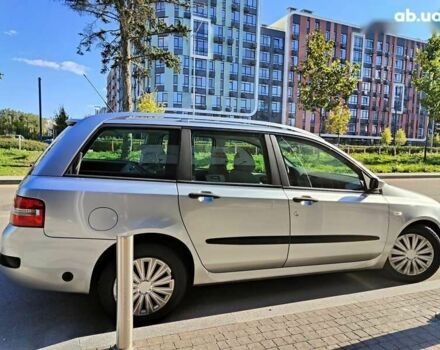 Фиат Стило, объемом двигателя 0 л и пробегом 274 тыс. км за 2990 $, фото 22 на Automoto.ua