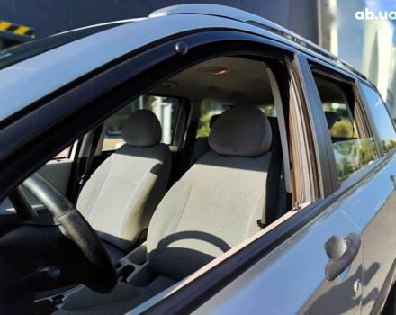 Фиат Стило, объемом двигателя 0 л и пробегом 274 тыс. км за 2990 $, фото 3 на Automoto.ua
