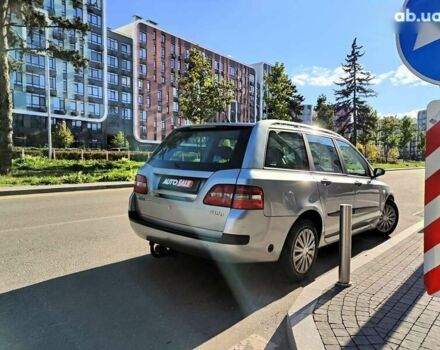 Фиат Стило, объемом двигателя 0 л и пробегом 274 тыс. км за 2990 $, фото 23 на Automoto.ua