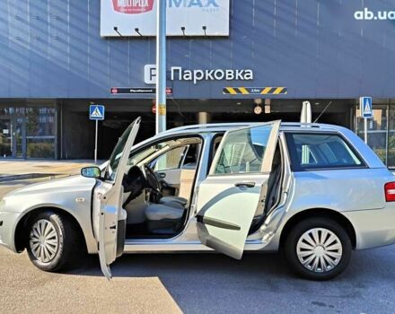 Фиат Стило, объемом двигателя 0 л и пробегом 274 тыс. км за 2990 $, фото 9 на Automoto.ua
