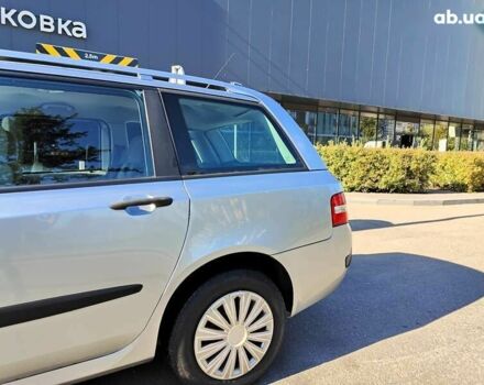 Фиат Стило, объемом двигателя 0 л и пробегом 274 тыс. км за 2990 $, фото 6 на Automoto.ua