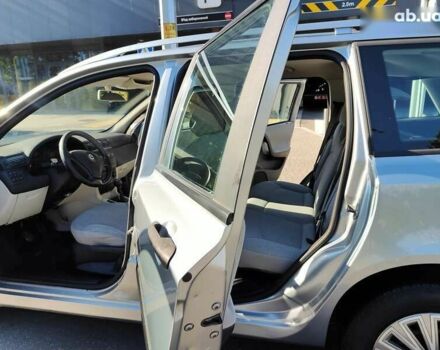 Фиат Стило, объемом двигателя 0 л и пробегом 274 тыс. км за 2990 $, фото 5 на Automoto.ua