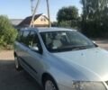 Фиат Стило, объемом двигателя 1.6 л и пробегом 275 тыс. км за 4000 $, фото 3 на Automoto.ua