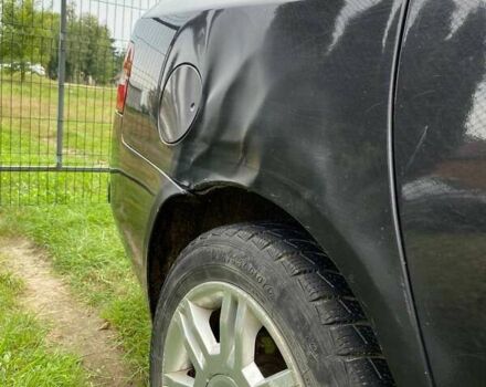Фиат Стило, объемом двигателя 1.9 л и пробегом 236 тыс. км за 3900 $, фото 16 на Automoto.ua