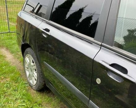 Фиат Стило, объемом двигателя 1.9 л и пробегом 236 тыс. км за 3900 $, фото 6 на Automoto.ua