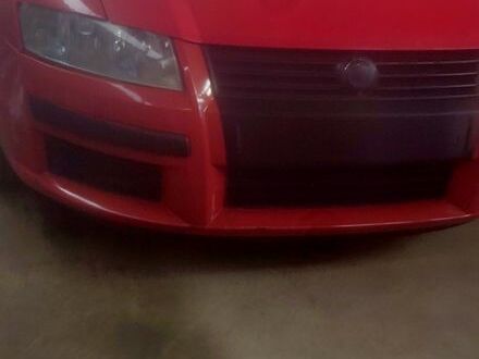 Фіат Стіло 2003 у Одесі на Automoto.ua Фіат Стіло, об'ємом двигуна 1.6 л та пробігом 200 тис. км за 3500 $, фото 1 на Automoto.ua