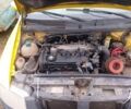 Жовтий Фіат Стіло, об'ємом двигуна 2 л та пробігом 355 тис. км за 616 $, фото 2 на Automoto.ua