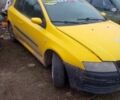Жовтий Фіат Стіло, об'ємом двигуна 2 л та пробігом 355 тис. км за 616 $, фото 1 на Automoto.ua