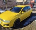 Желтый Фиат Стило, объемом двигателя 2.45 л и пробегом 290 тыс. км за 2299 $, фото 15 на Automoto.ua