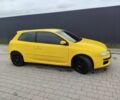 Жовтий Фіат Стіло, об'ємом двигуна 2.4 л та пробігом 280 тис. км за 2250 $, фото 5 на Automoto.ua