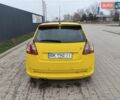 Жовтий Фіат Стіло, об'ємом двигуна 2.45 л та пробігом 282 тис. км за 2150 $, фото 1 на Automoto.ua