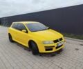 Жовтий Фіат Стіло, об'ємом двигуна 2.4 л та пробігом 280 тис. км за 2250 $, фото 4 на Automoto.ua