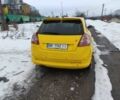 Жовтий Фіат Стіло, об'ємом двигуна 2.4 л та пробігом 225 тис. км за 2250 $, фото 5 на Automoto.ua