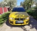 Жовтий Фіат Стіло, об'ємом двигуна 2.4 л та пробігом 283 тис. км за 1799 $, фото 5 на Automoto.ua